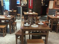 -满园烤鸭·春饼(太原街万达店)