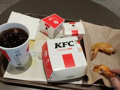 -肯德基(汇腾店)