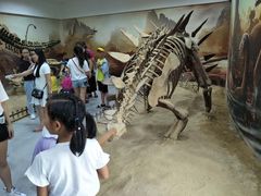 -重庆动物园·东二门售票处