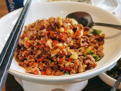 -湘力力小院·鱼汤泡饭(枫林路店)