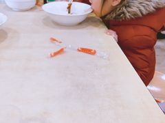 -水仙拉面(水仙街店)