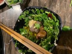 -化龙桥九宫格火锅(清水河店)