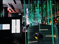 -大隐·成都火锅Bistro(合生麒麟新天地店)