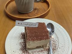 -沏点Trattoria意大利餐厅(新街口店)