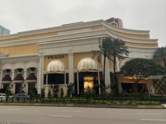 -永利澳门酒店