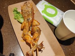 -蛙喔牛蛙(金桥太茂店)