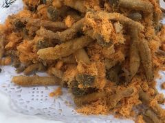 -大城·烧烤海鲜大排档(台东店)