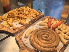 -天伦松鹤大饭店·欣妮咖啡