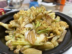 -台山美食一绝阿四台山黄鳝饭(阿四创作店)