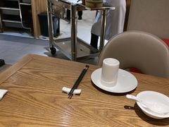 大堂-全聚德(江宁店)