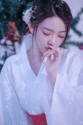 -米莱摄影写真(五大道别墅店)