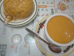 -华嫂冰室(尖沙咀店)