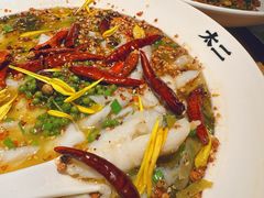 -太二酸菜鱼(石家庄万象城店)