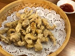 -红小满休闲餐厅(十全街店)