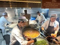 -清真·马安军辣子牛肉面