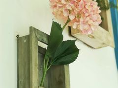 -甜阿姨·天台花园私房菜(万松园店)