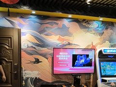 -老炮儿轰趴团建KTV桌游棋牌主题馆(五道口店（底商店))