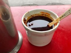 辣椒酱-富记鱼蛋粉(西村店)