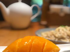 蜜汁红薯-荣小馆(杭州大厦店)