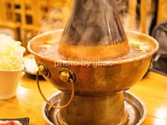 涮羊肉-金生隆(六铺炕店)