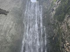 -刘伯温故里景区百丈漈