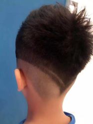 -SoSweet香港专业儿童美发沙龙(IFS国际金融店/春熙路店)