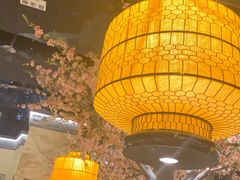 -绿茶餐厅(昌平悦荟店)