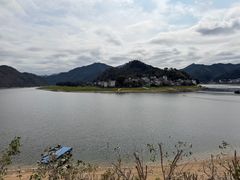 -新安江山水画廊风景区