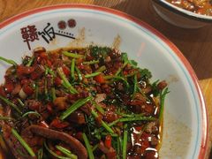 -赣饭农家·江西小炒(西乡店)