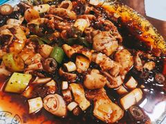 -温记府廟豆汤饭·始于1955年(海椒店)