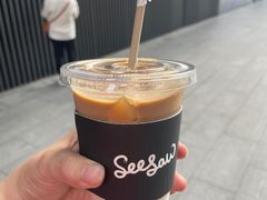 -Seesaw Coffee(苏州中心店)