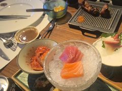 -Mr.Fish鱼鲜生海鲜放题(高德置地冬广场店)