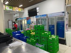 -扬大康源乳业鲜奶吧(大学北路店)