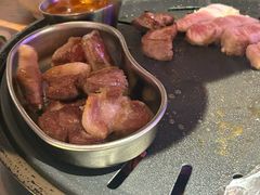 -济州爱肉堂(总店)