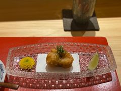 -鮨青(恒基名人购物中心店)