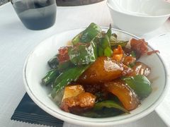 -莉莉海堂HAITANG·烤鸭(国贸商城店)
