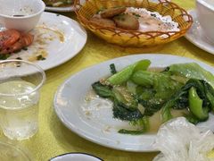 -秋姐美食店(旅游大道店)