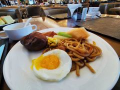 -嘉兴华美达酒店(秦逸路店)