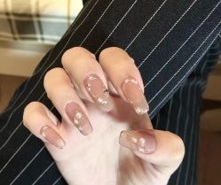 -Aso Artist Beauty美甲美睫