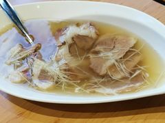 -圆山大饭店-圆苑餐厅