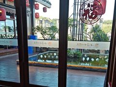 -小舅母子烤鱼(天生城店)