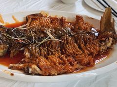 -红旗饭庄
