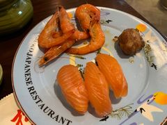 -松子料理(亮马桥店)