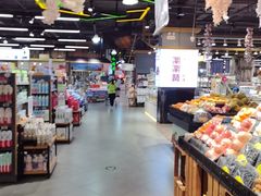 -超市发超市(学院路店)