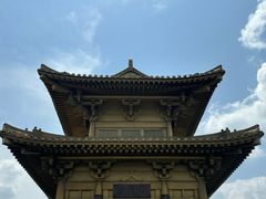 -天姥山景区