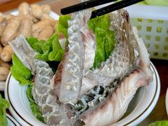 -正能量脆肉鲩火锅