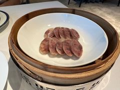 自制香肠-新荣记(建国门外大街店)