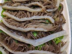 -屋头串串(沁水路店)