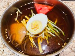 现压冷面-丰茂烤串(六里桥店)