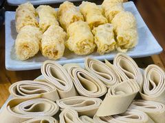黄金卷-木辛水水冰煮羊(新城店)